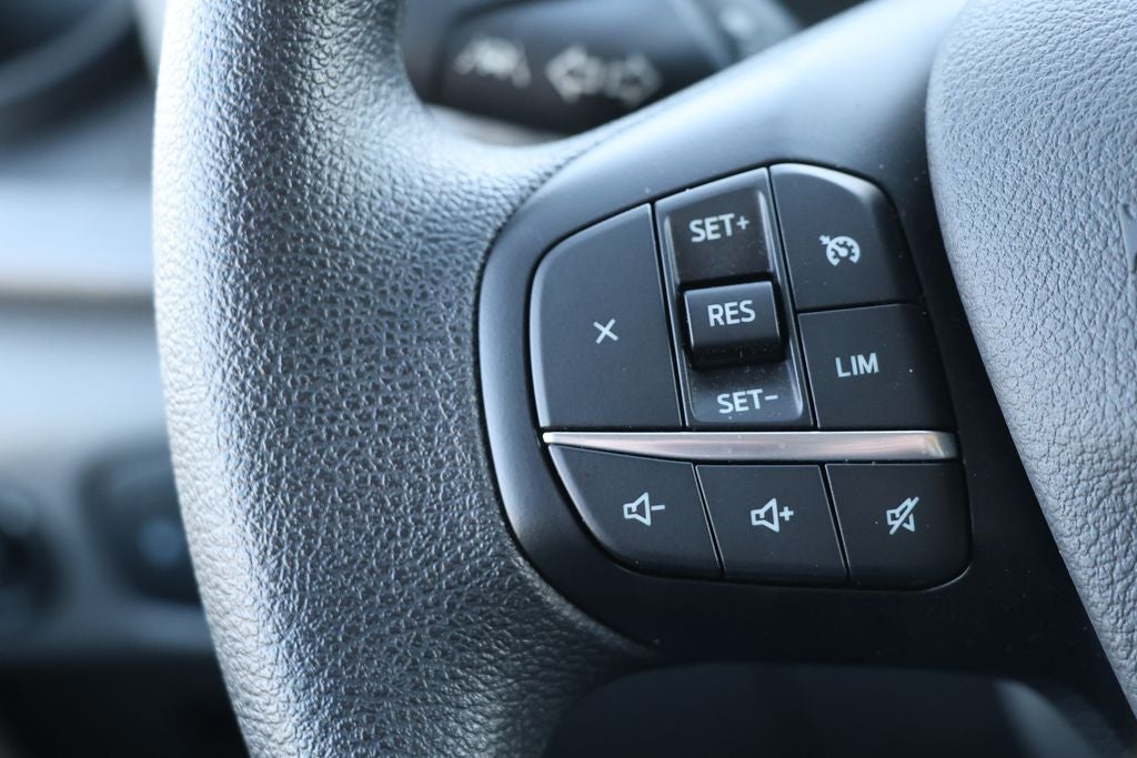 2024 Ford Transit350 Utility Body