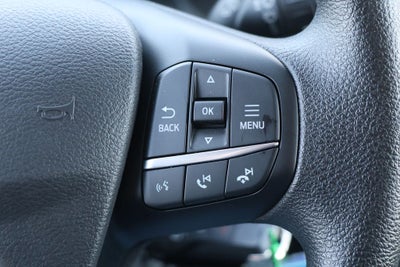 2024 Ford Transit350 Utility Body