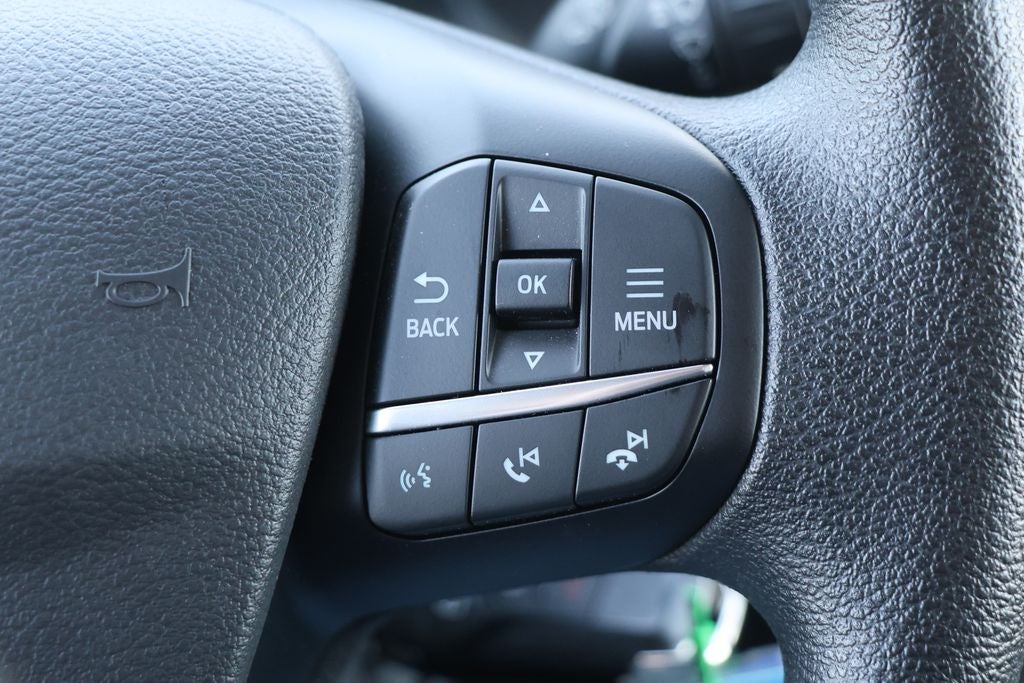 2024 Ford Transit350 Utility Body