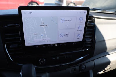 2024 Ford Transit350 Utility Body