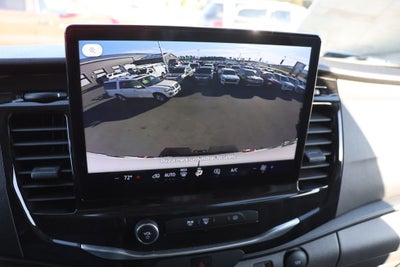 2024 Ford Transit350 Utility Body