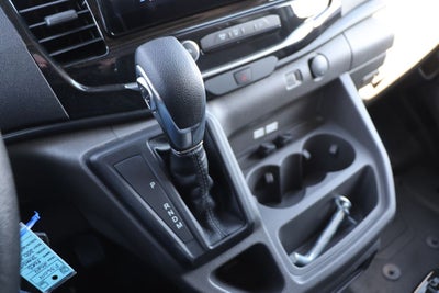 2024 Ford Transit350 Utility Body