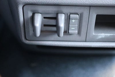 2024 Ford Transit350 Utility Body