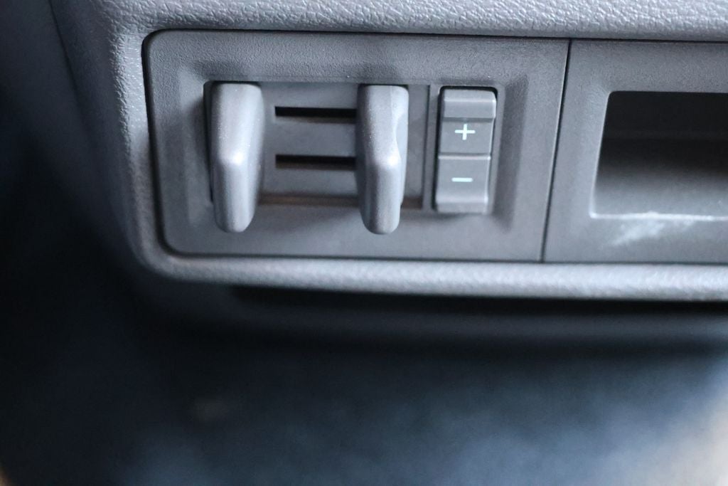 2024 Ford Transit350 Utility Body