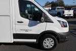 2024 Ford Transit350 Utility Body
