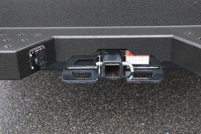 2024 Ford Transit350 Utility Body