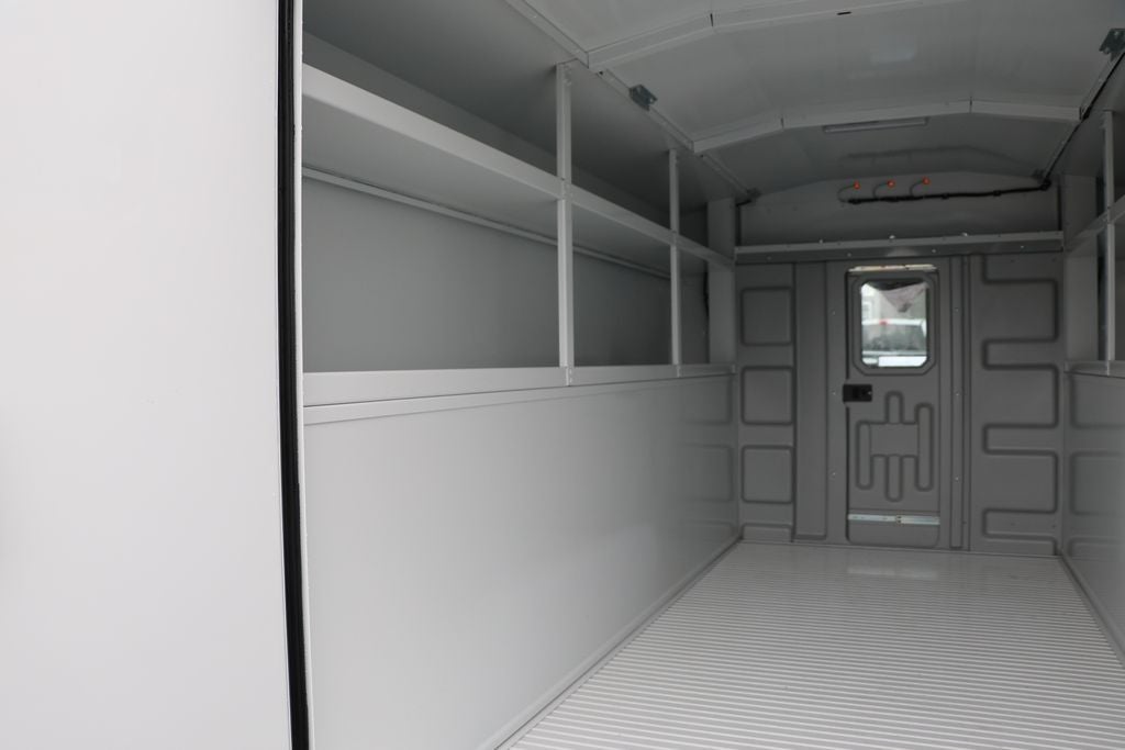 2024 Ford Transit350 Utility Body