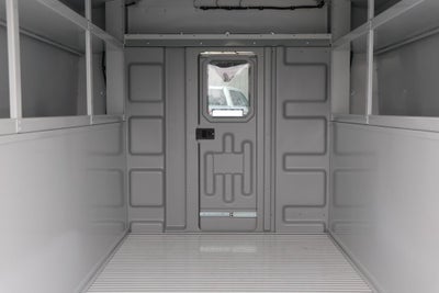 2024 Ford Transit350 Utility Body
