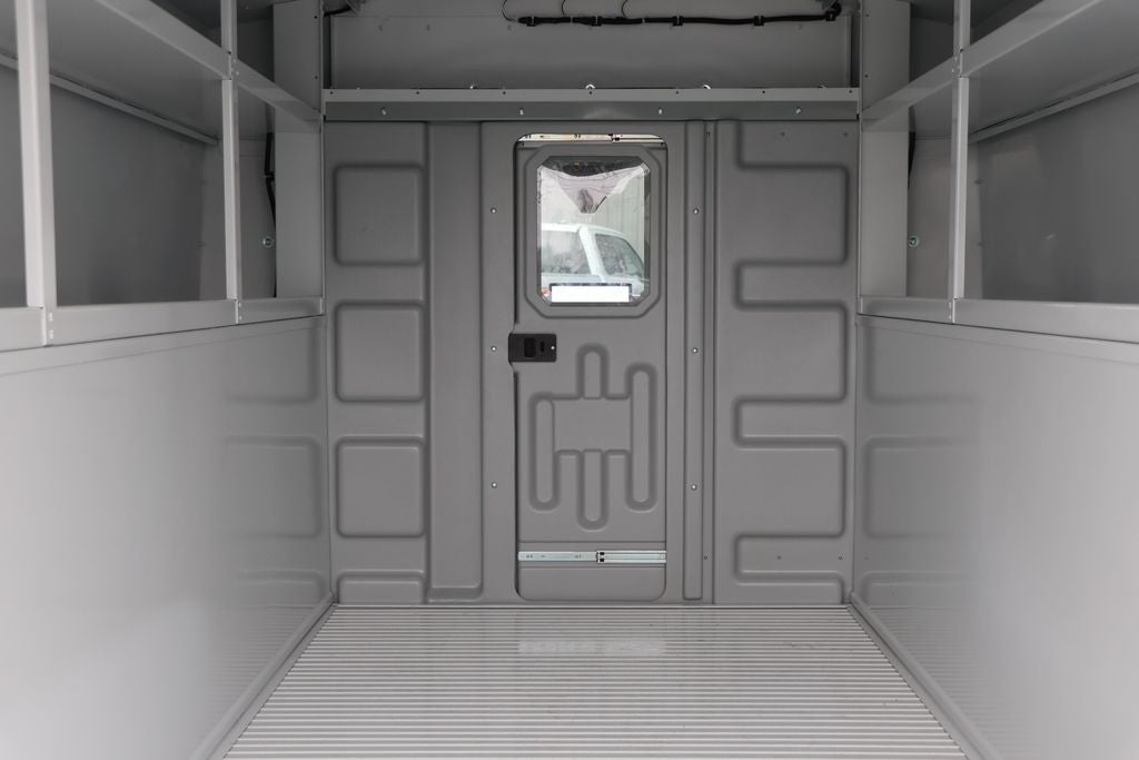 2024 Ford Transit350 Utility Body