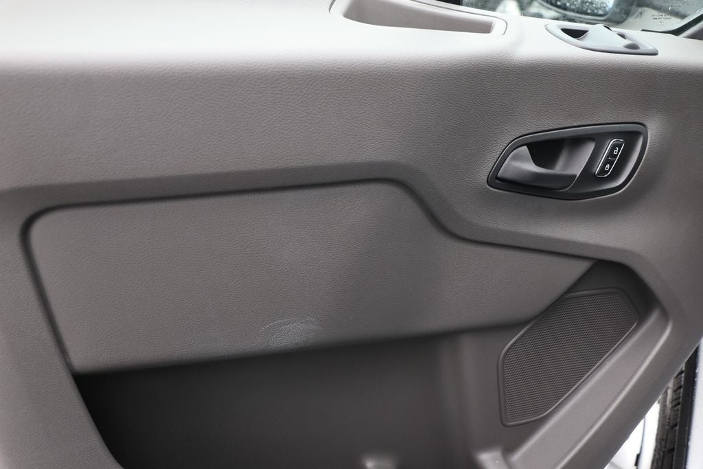 2024 Ford Transit350 Utility Body