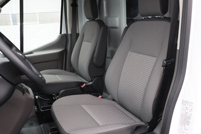 2024 Ford Transit350 Utility Body