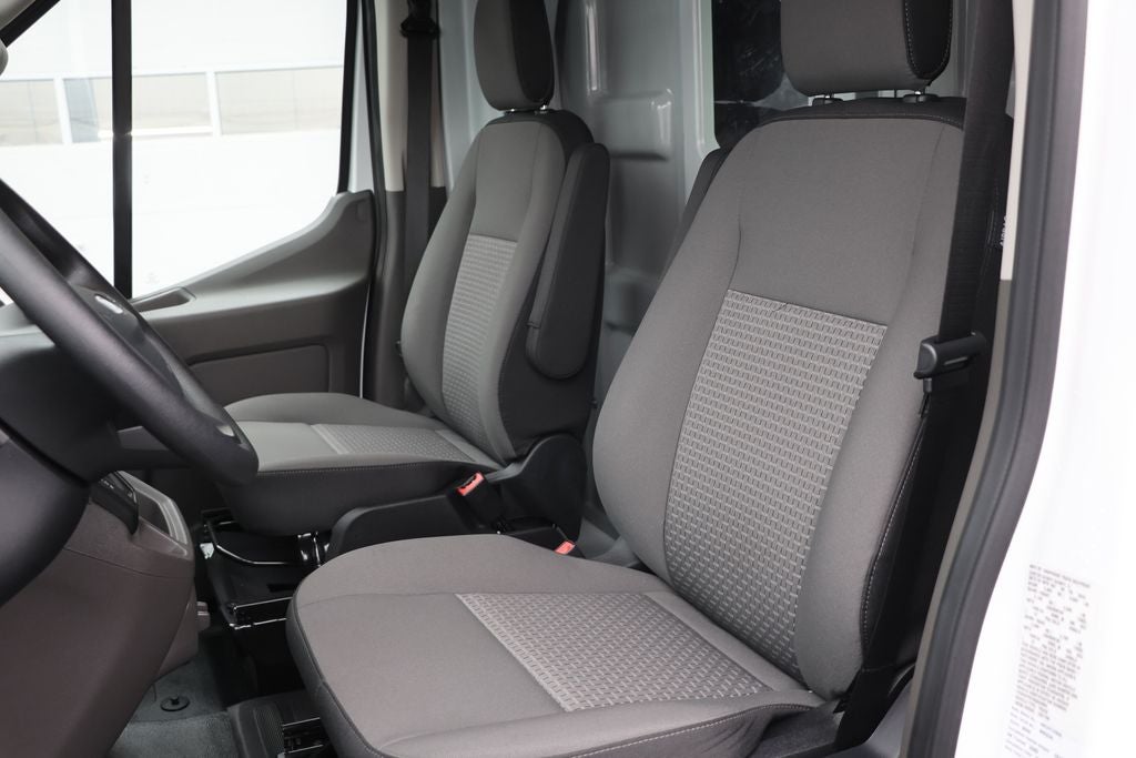 2024 Ford Transit350 Utility Body