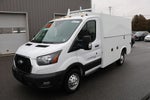 2024 Ford Transit350 Utility Body