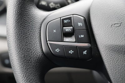 2024 Ford Transit350 Utility Body