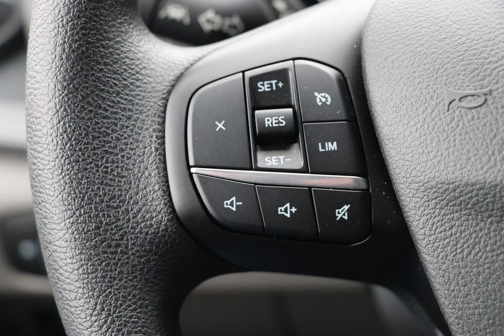 2024 Ford Transit350 Utility Body