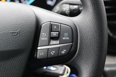 2024 Ford Transit350 Utility Body