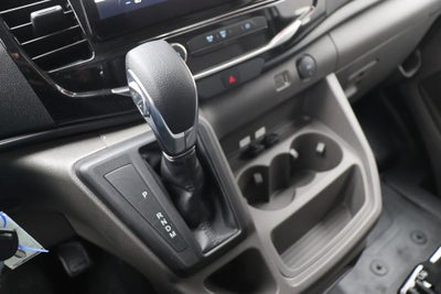 2024 Ford Transit350 Utility Body