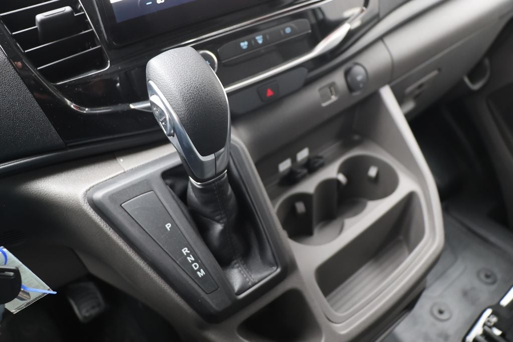 2024 Ford Transit350 Utility Body