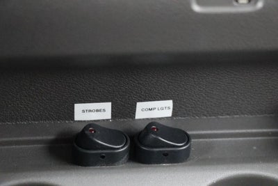 2024 Ford Transit350 Utility Body