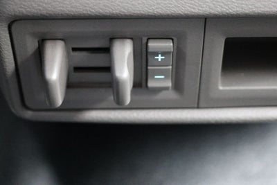 2024 Ford Transit350 Utility Body