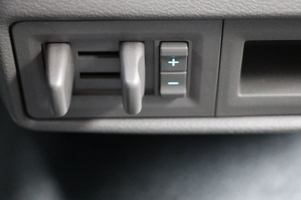 2024 Ford Transit350 Utility Body