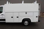 2024 Ford Transit350 Utility Body
