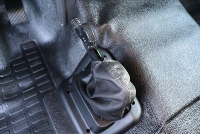 2022 Ford Super Duty F-650 Morgan Body 20-foot Dry Freight VSD box