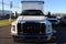 2022 Ford Super Duty F-650 Morgan Body 20-foot Dry Freight VSD box