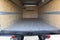 2022 Ford Super Duty F-650 Morgan Body 20-foot Dry Freight VSD box