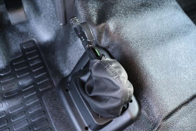 2022 Ford Super Duty F-650 Morgan Body 20-foot Dry Freight VSD box