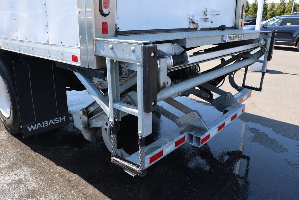 2023 Ford F-650SD Base