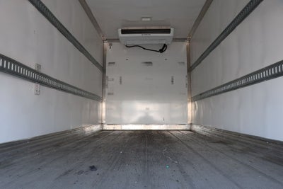 2023 Ford F-650SD Base