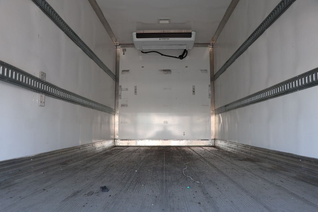 2023 Ford F-650SD Base