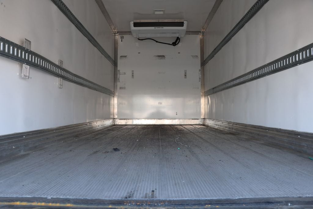 2023 Ford F-650SD Base