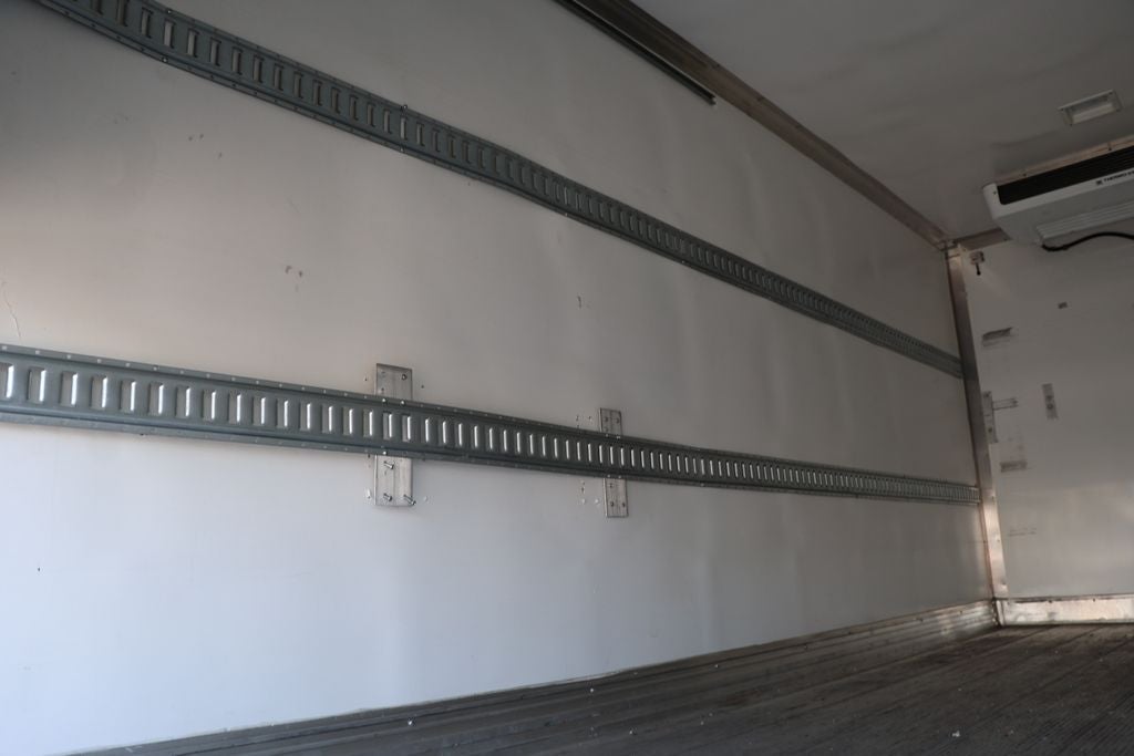 2023 Ford F-650SD Base