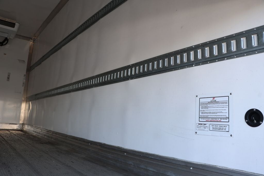 2023 Ford F-650SD Base