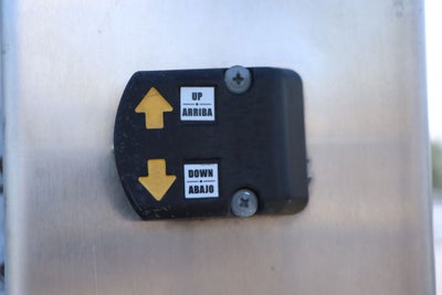 2023 Ford F-650SD Base