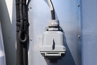 2023 Ford F-650SD Base