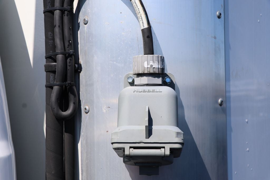 2023 Ford F-650SD Base