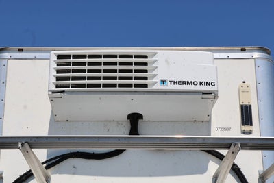 2023 Ford F-650SD Base