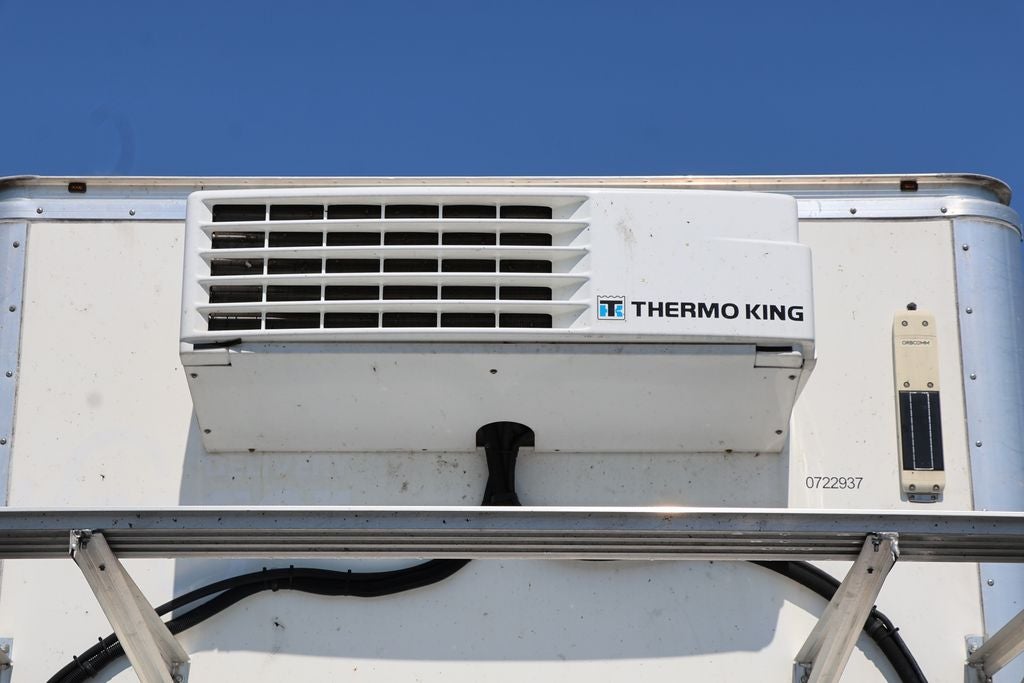 2023 Ford F-650SD Base