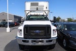 2023 Ford F-650SD Base