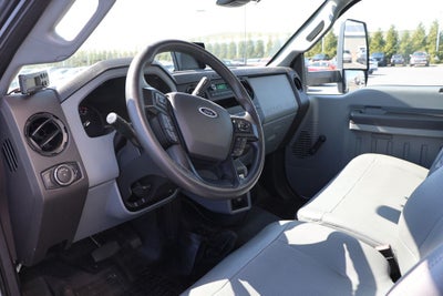 2023 Ford F-650SD Base