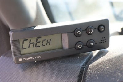 2023 Ford F-650SD Base