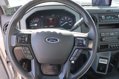2023 Ford F-650SD Base