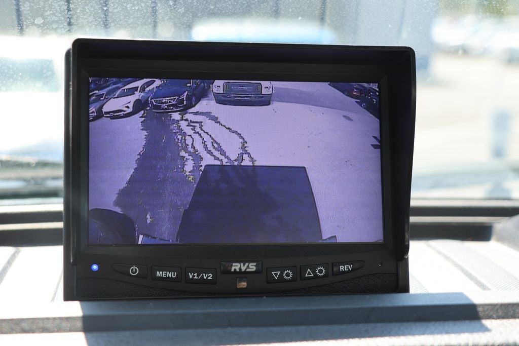 2023 Ford F-650SD Base