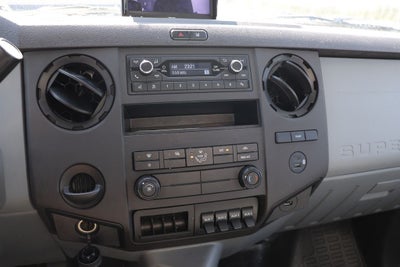 2023 Ford F-650SD Base