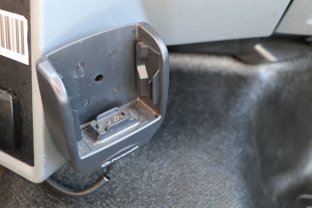 2023 Ford F-650SD Base