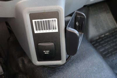 2023 Ford F-650SD Base