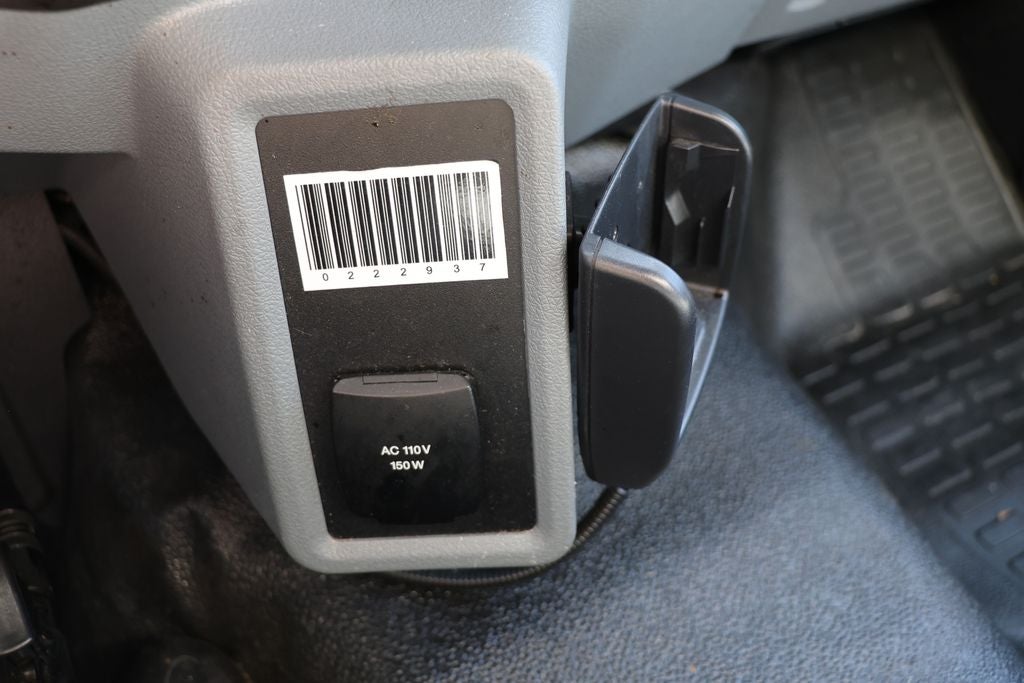 2023 Ford F-650SD Base